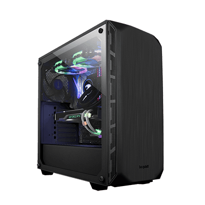 Intel i5 RX7800XT Gaming PC