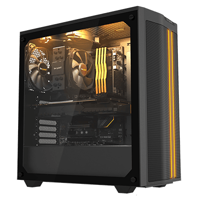 AM5 RX7800XT Gaming PC