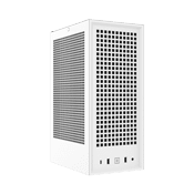 HYTE Revolt 3 – Premium ITX Gehäuse Weiss