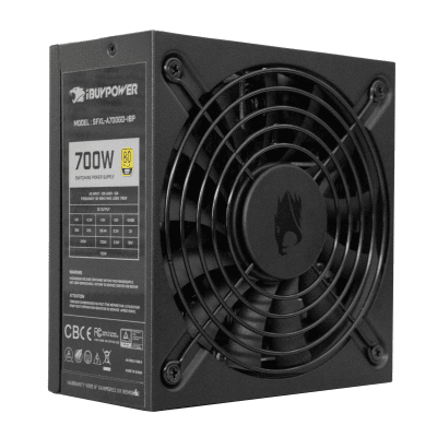 HYTE 700W ITX Gold