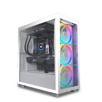 Intel Gaming PC RTX4070SUPER