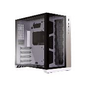 Lian Li O11 Dynamic E-ATX Gehäuse-Weiss