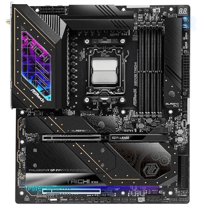 ASRock X870E Taichi Wifi