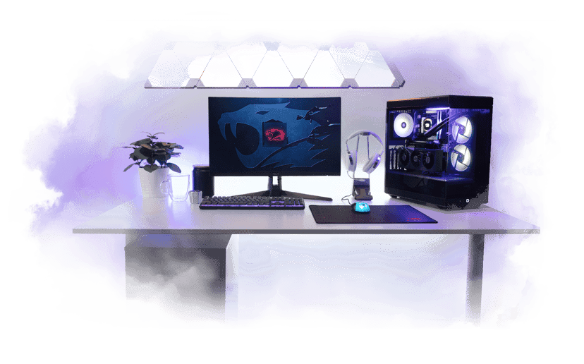 Next Day PC