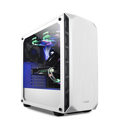 AMD Ryzen5 7600X Gaming PC